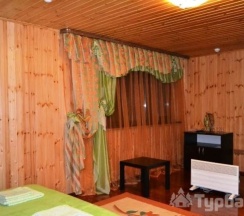 Коттедж в Река у дачи