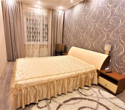 Квартира в Домашний Уют