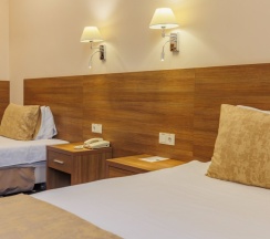 Junior Suite Twin в Central City