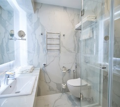 Апартаменты Стандарт в Mirror Light