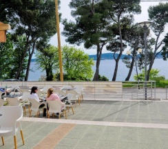 Апартаменты с 2 комнатами в Lavender Suite Zadar