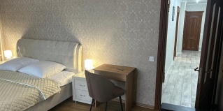 Ярославль: Апартаменты NiceAparts (НайсАпартс) на улице Ползунова 4