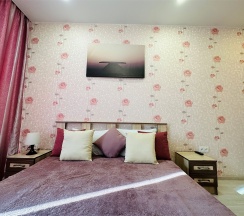 Nasutki38 Поцелуй Розы в Насутки38