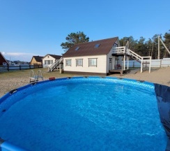 3-местная комната улучшенная в На песках