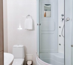 Номер Люкс 2-2 в Интурист