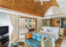 Вилла с 3 комнатами oceanfront в Renaissance Phuket Resort & Spa