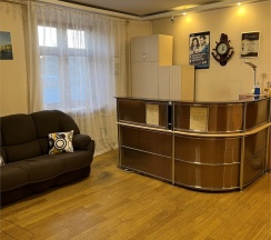 Двухместный номер в Тихая пристань
