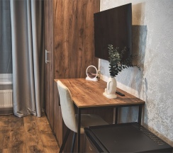 Стандарт в Karelia club family