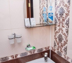 3-местная комната комфорт в Виктория