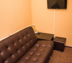 Стандарт повышенной комфортности в Moonrise