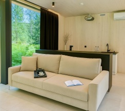 LUMO Вилла в Pinewood resort&SPA