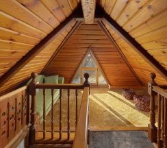 Номер Семейный Коннект корпус "Усадьба" (цена за 4 гостей) в Горячие ключи