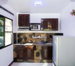 Номер Standard с балконом в Ya Nui Resort