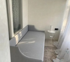 Апартаменты Classic в Kurshskaya Kosa Apartments