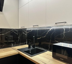 1-комнатные апартаменты студия Аксакова 81-130 в Sutki Ufa