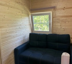 Коттедж Standard в Villa Natella