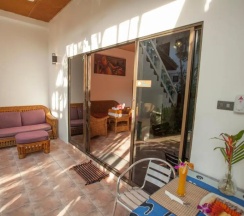 Двухместный номер Deluxe (двуспальная кровать) в Ya Nui Resort