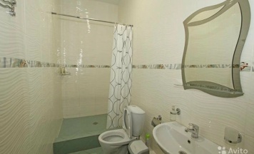 Стандартный четырехместный номер в От и до