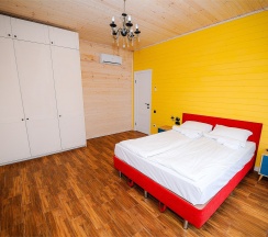 Haier Grand в Дикая Мята