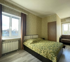 1-комнатный номер люкс (8) в М7