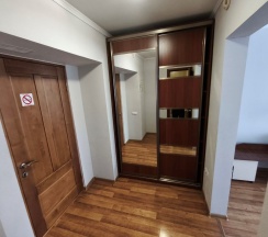 Полулюкс в Паллада