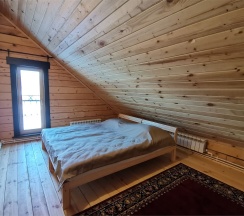Дом Потемкинский в Николо-поле