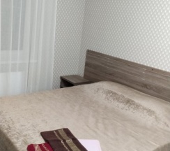 Номер Luxury в Ленинградская