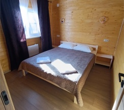 гостевой дом 1 в Архыз Триумф