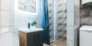 Саратов: Апартаменты Favourite Home (Фэйворит Хоум) на улице Симбирцева 40