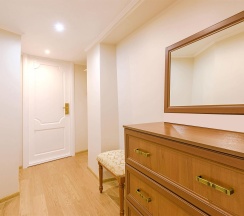 1-комнатные апартаменты стандарт в Цветной Петербург дом художников