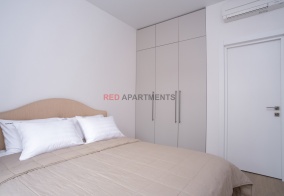 Апартаменты Апартаменты на Таврическая, 7 к3 (Матис), 40м² в Сириусе