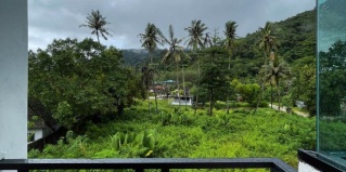Камала Бич: Отель Kefir Phuket