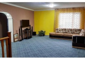 Хостел S Hostel в Актобе