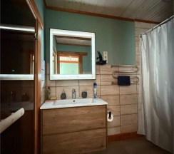 Номер Делюкс "Восток" в Времена Года