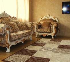 Королевский люкс в Диадема Шереметьево