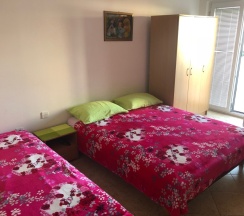 Студия в Гостевой Дом Malina