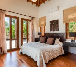 Номер Standard в Aphrodite Hills Residences Superior Villas