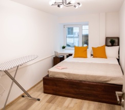 Up Apartments в Aptoyou