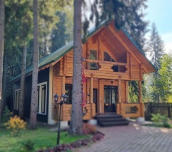 Шале FUSION в Wish hotel