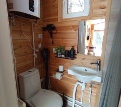 Дом в В Камыши
