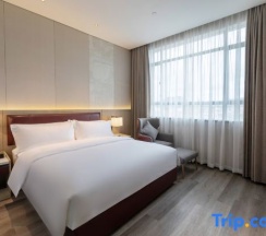 Номер Business в Jinyuan Grand Hotel