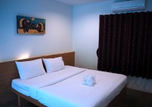 Номер Deluxe в Larissa Samed resort