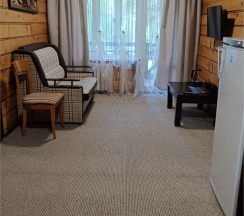 ЛЮКС+  №1 в Золотые пески