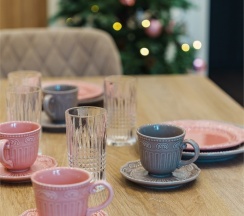 ШАЛЕ №4 (1-ЭТАЖ) 70 м² в Время гор