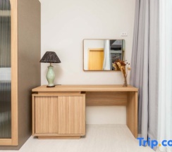 Вилла в Вилла Plunge Modern 2-Bedroom with Private Pool