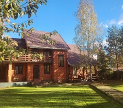 Дом в СитиВилл