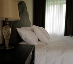 Люкс Мадрид в Roka park collection