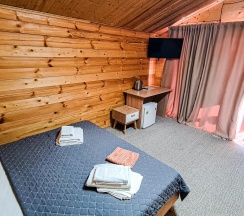 4-местный коттедж стандарт в Art house