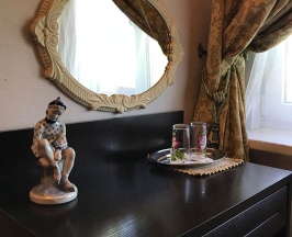 Номер "1920" (с завтраком) в Вороново клубъ