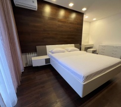 Люкс в Rabat hotel